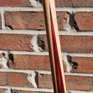 Keith Josey Gambler Cue - Image 49