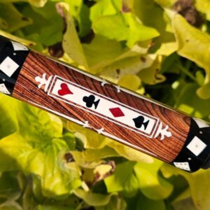 Keith Josey Gambler Cue