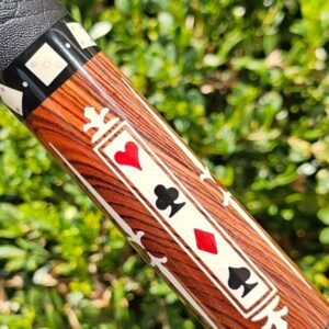 Keith Josey Gambler Cue - Image 50