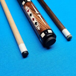 Keith Josey Gambler Cue - Image 52