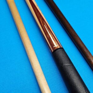 Keith Josey Gambler Cue - Image 53