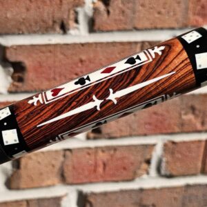 Keith Josey Gambler Cue - Image 8