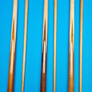 Mike Stacey Custom Cues - SOLD!