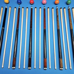 Ariel Carmeli Cues - SOLD!