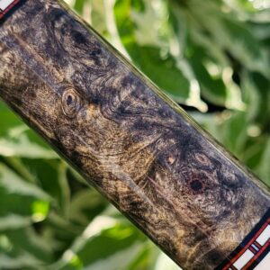 Ott Custom Pool Cue - SOLD!