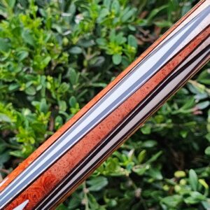 Schon SP Very Rare Cue - SOLD! - Image 10
