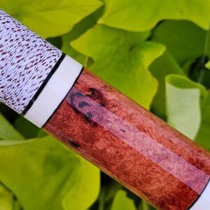 Schon SP Very Rare Cue - SOLD! - Image 11