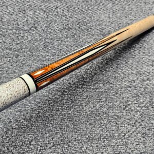 Schon SP Very Rare Cue - SOLD! - Image 13