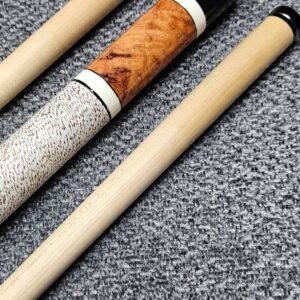 Schon SP Very Rare Cue - SOLD! - Image 14