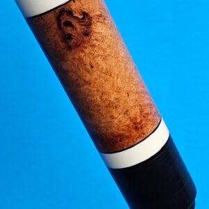 Schon SP Very Rare Cue - SOLD! - Image 16