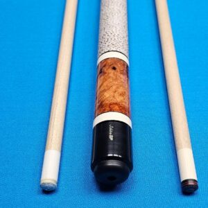 Schon SP Very Rare Cue - SOLD! - Image 17