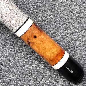 Schon SP Very Rare Cue - SOLD! - Image 19