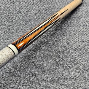 Schon SP Very Rare Cue - SOLD! - Image 20