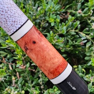 Schon SP Very Rare Cue - SOLD! - Image 21
