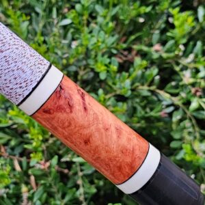 Schon SP Very Rare Cue - SOLD! - Image 22