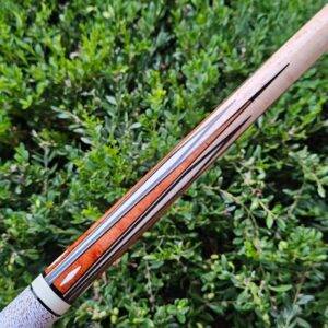 Schon SP Very Rare Cue - SOLD! - Image 23