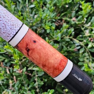 Schon SP Very Rare Cue - SOLD! - Image 25