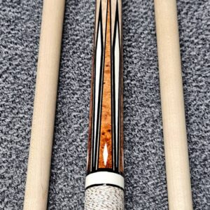 Schon SP Very Rare Cue - SOLD! - Image 27