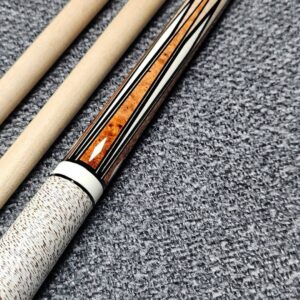 Schon SP Very Rare Cue - SOLD! - Image 28