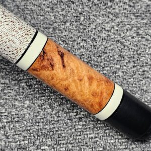 Schon SP Very Rare Cue - SOLD! - Image 29