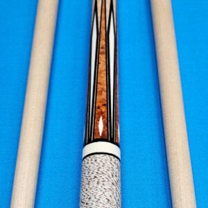 Schon SP Very Rare Cue - SOLD! - Image 30