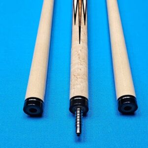Schon SP Very Rare Cue - SOLD! - Image 31