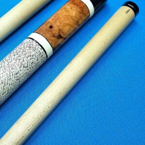 Schon SP Very Rare Cue - SOLD! - Image 32