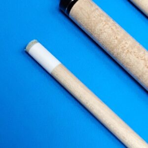 Schon SP Very Rare Cue - SOLD! - Image 33