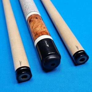 Schon SP Very Rare Cue - SOLD! - Image 34