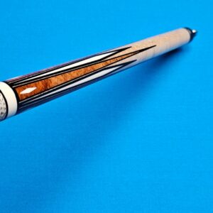 Schon SP Very Rare Cue - SOLD! - Image 35
