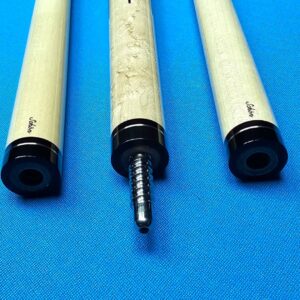 Schon SP Very Rare Cue - SOLD! - Image 36