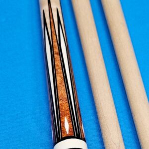 Schon SP Very Rare Cue - SOLD! - Image 37