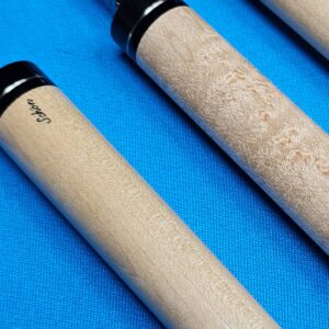 Schon SP Very Rare Cue - SOLD! - Image 38