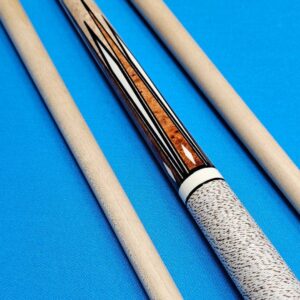 Schon SP Very Rare Cue - SOLD! - Image 39