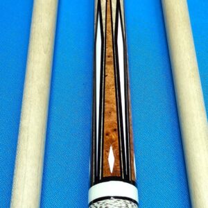 Schon SP Very Rare Cue - SOLD! - Image 40