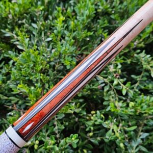 Schon SP Very Rare Cue - SOLD! - Image 41