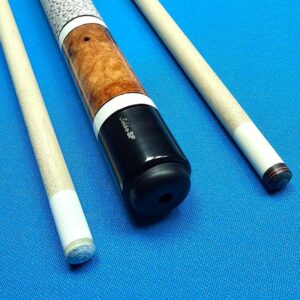 Schon SP Very Rare Cue - SOLD! - Image 42