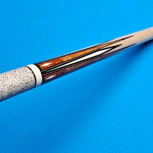 Schon SP Very Rare Cue - SOLD! - Image 5