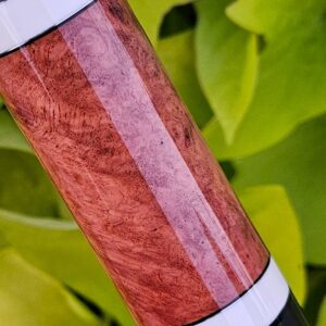 Schon SP Very Rare Cue - SOLD! - Image 6