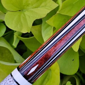 Schon SP Very Rare Cue - SOLD! - Image 8