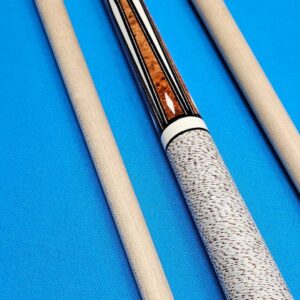 Schon SP Very Rare Cue - SOLD! - Image 9