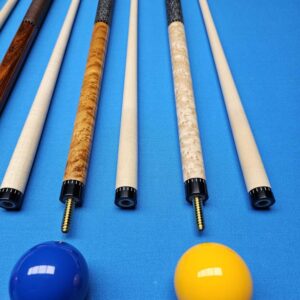 Terry McFadden Cues - Image 4