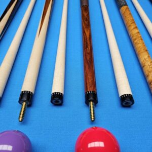 Terry McFadden Cues - Image 6