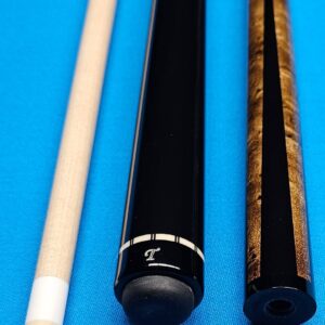 Treadway 60" All Around Cue