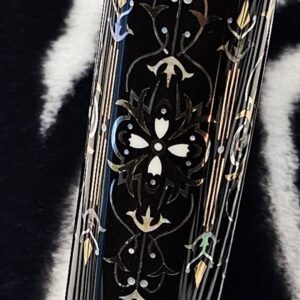 Zen Monster Cue - Image 29