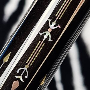 Zen Monster Cue - Image 31