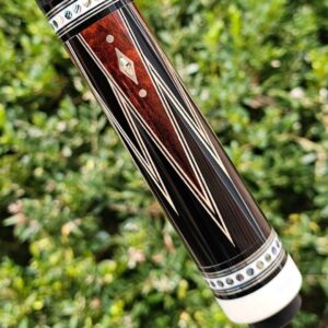 Ariel Carmeli 16 Point - SOLD!