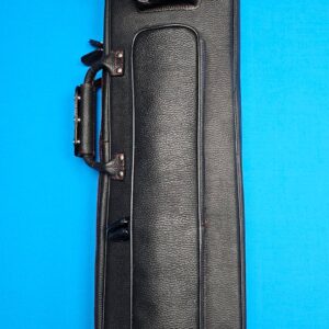 Castillo 6×12 "Big Boy" Custom Case