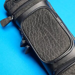 Castillo 3×5 Custom Zip Top