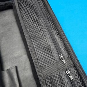 Castillo 3×5 Custom Zip Top - Image 20